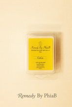 Load image into Gallery viewer, Clamshell Wax Melt