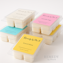 Load image into Gallery viewer, Clamshell Wax Melt