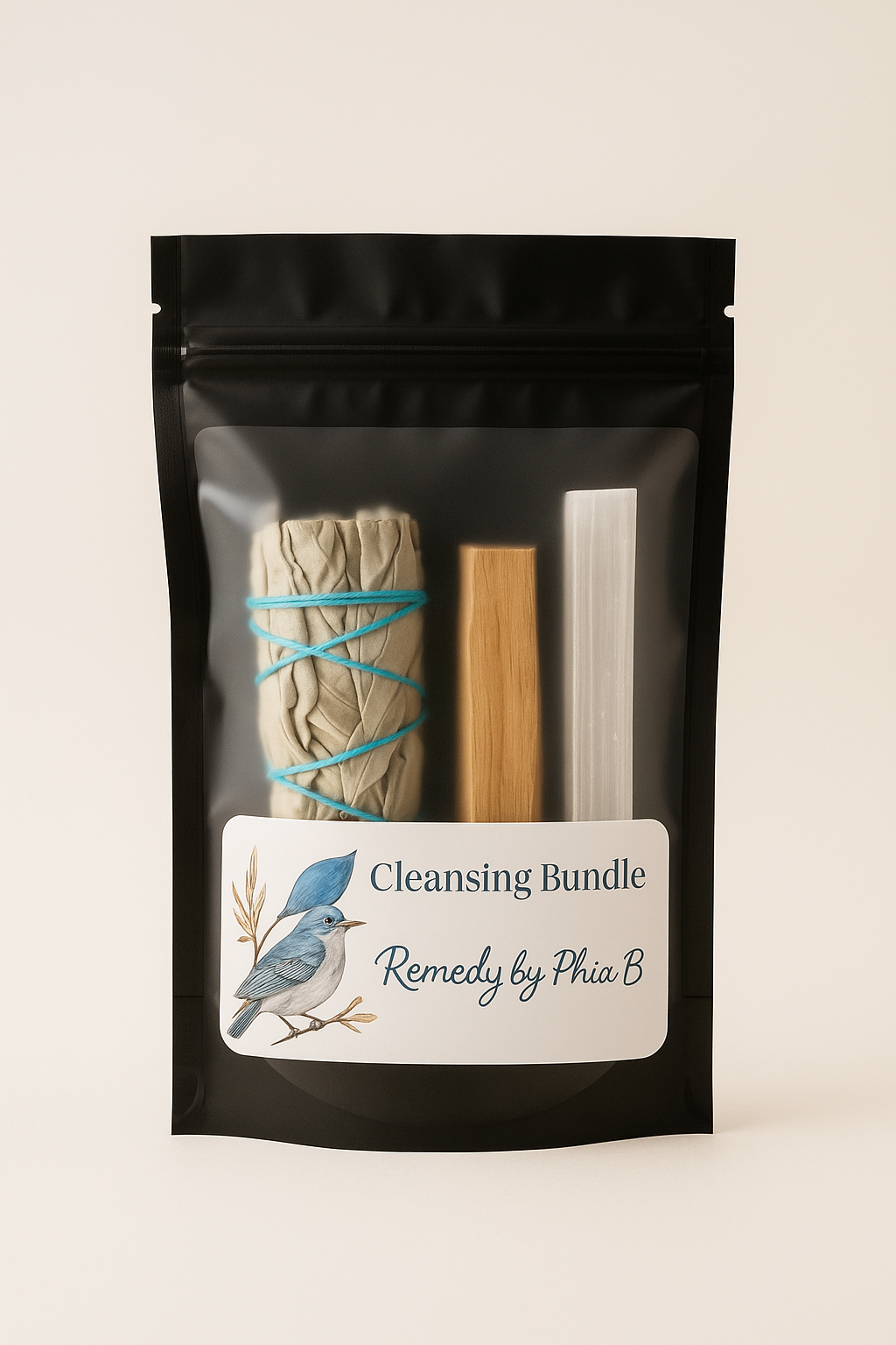Cleansing Bundle