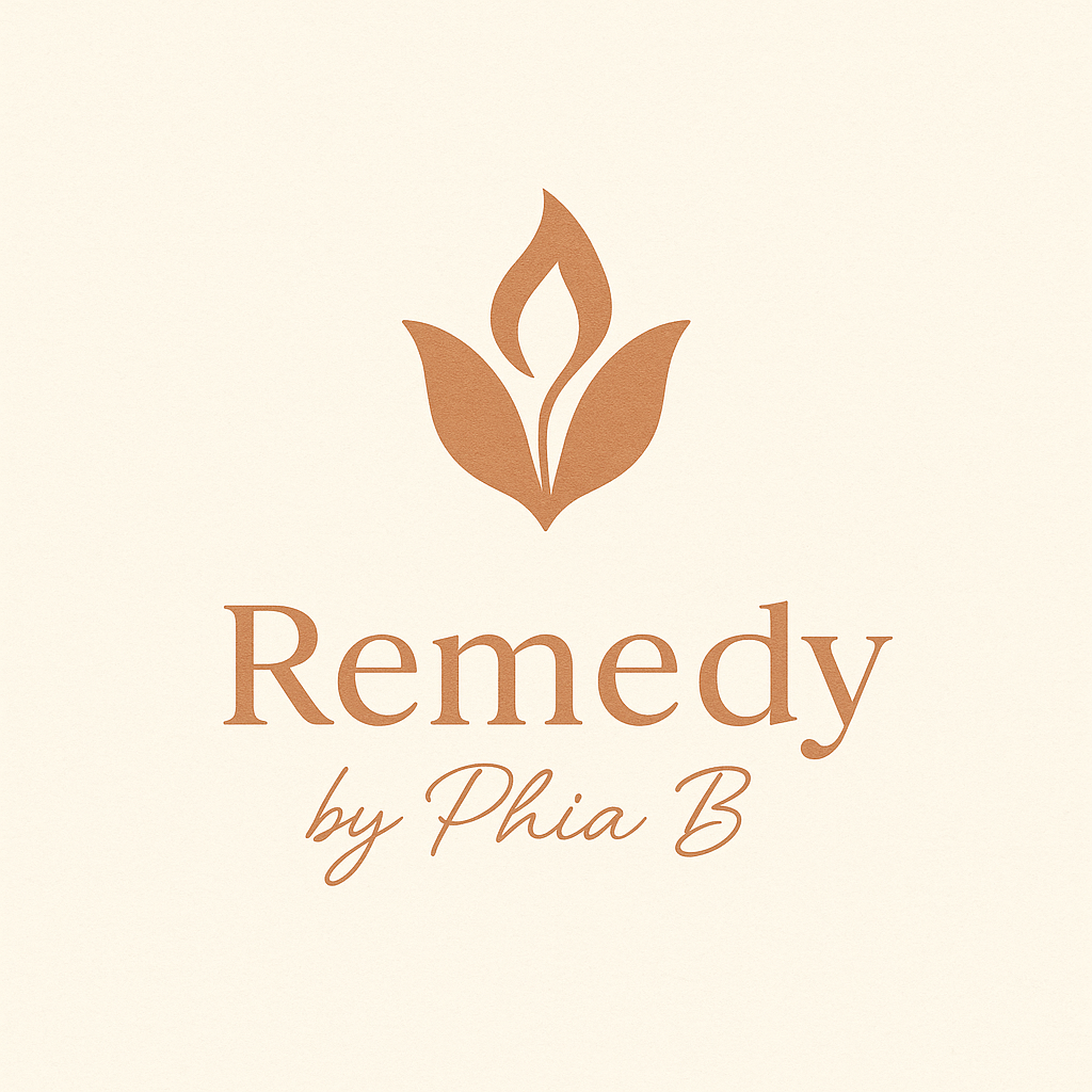 Give The Gift of Intention- Remedy By Phia B Gift Card