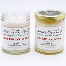 Load image into Gallery viewer, Is It Love, Lust, or Divine
