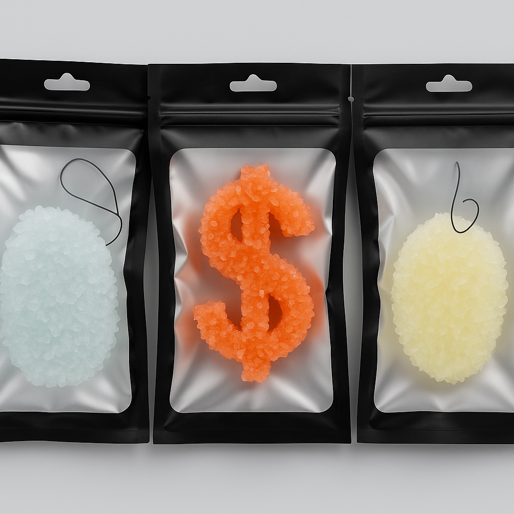 Everyday Remedy Fresheners!