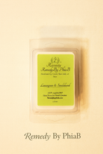 Load image into Gallery viewer, Clamshell Wax Melt
