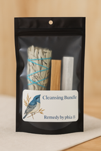 Load image into Gallery viewer, Cleansing Bundle
