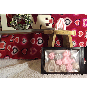 Love Wax Melts